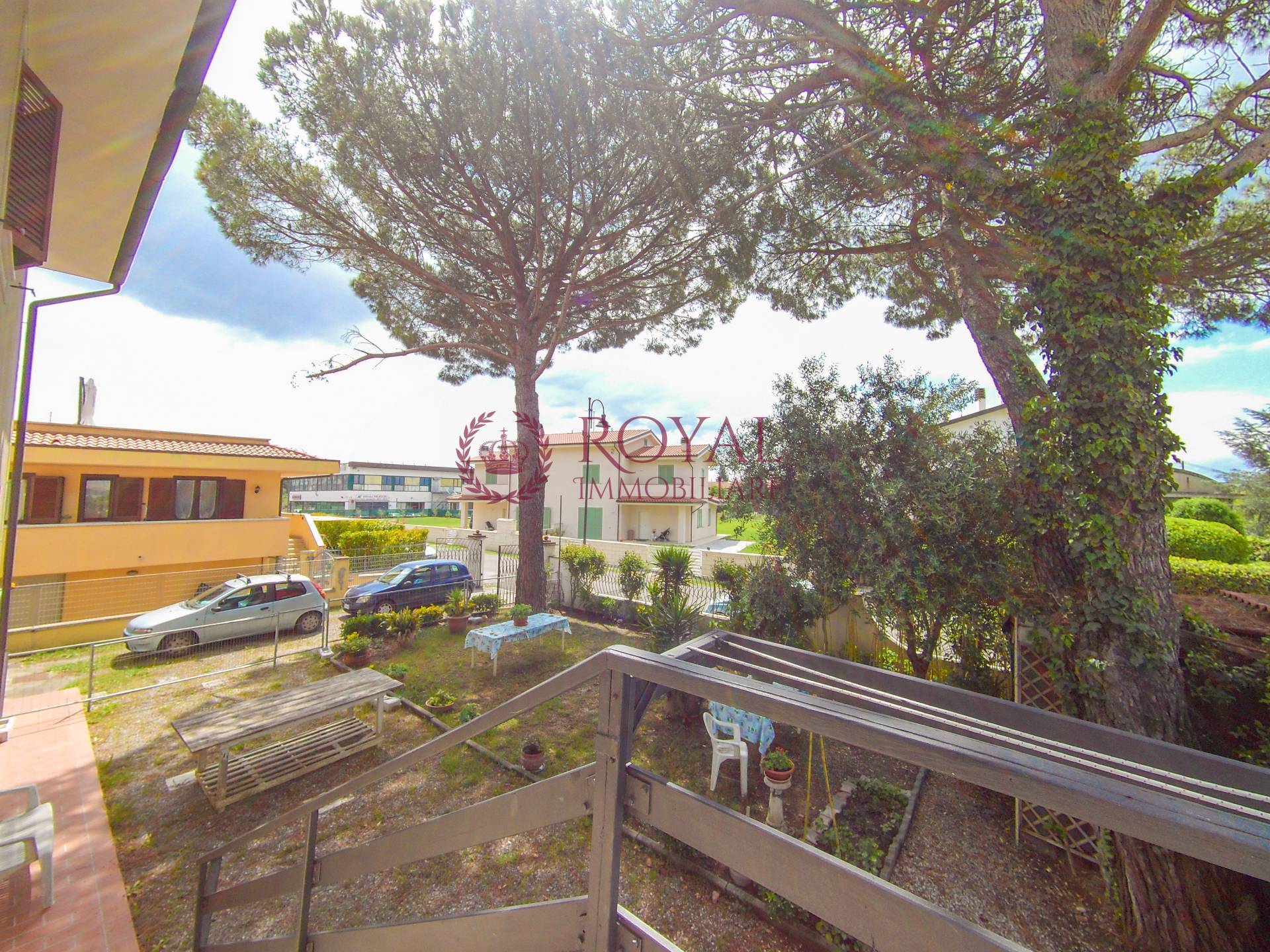 Appartamento in vendita a Livorno, Collesalvetti