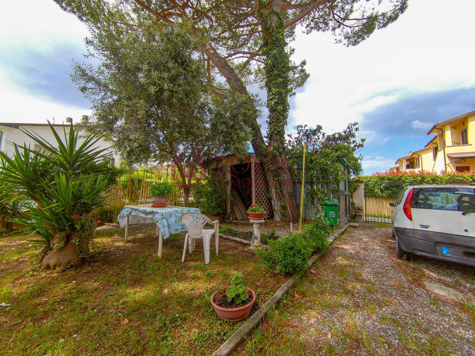 Appartamento in vendita a Livorno, Collesalvetti
