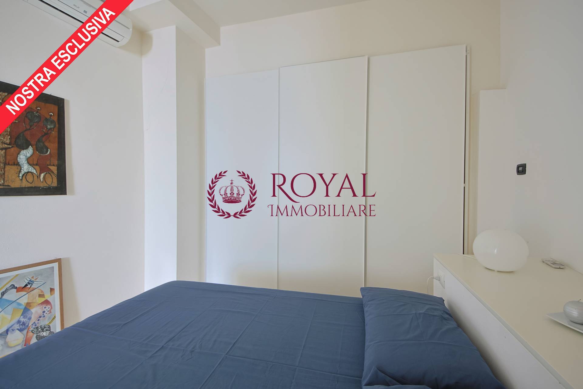 Appartamento in affitto a Livorno, Porta a Mare