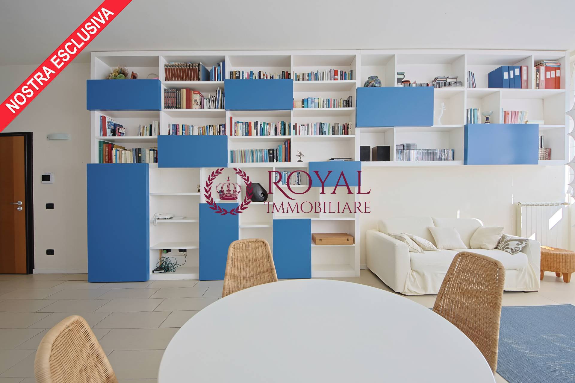 Appartamento in affitto a Livorno, Porta a Mare