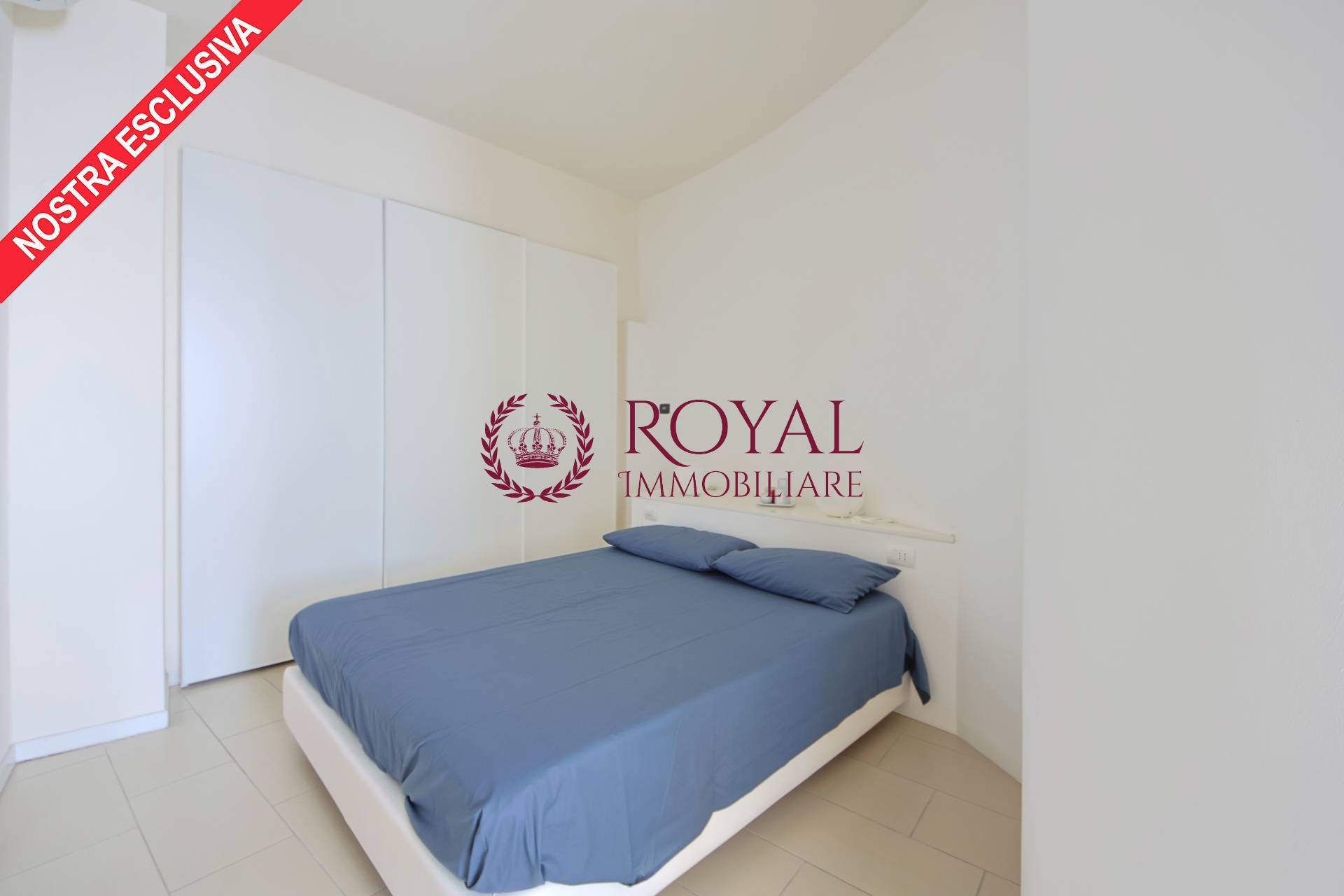 Appartamento in affitto a Livorno, Porta a Mare