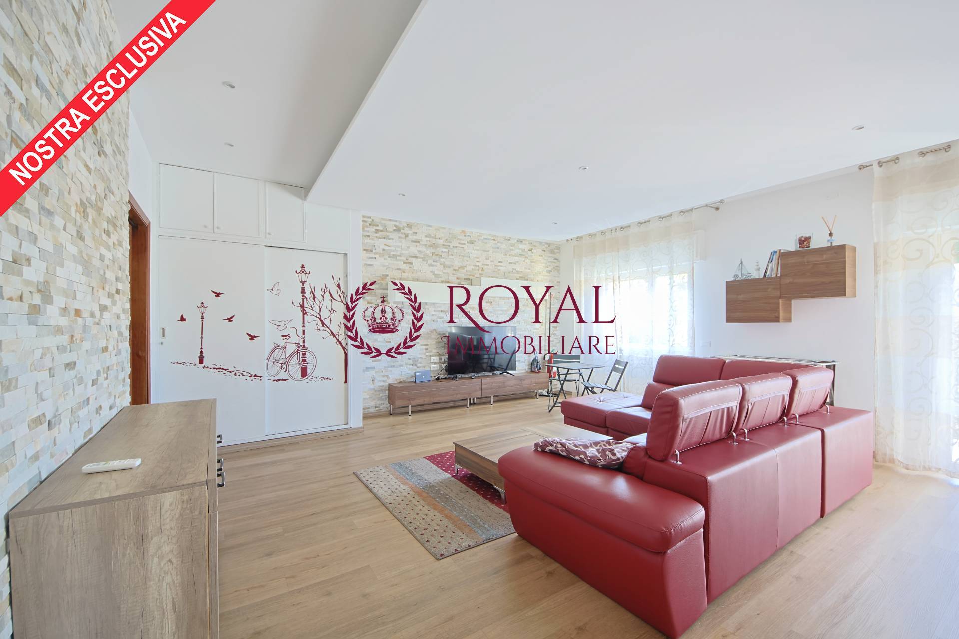 Appartamento in affitto a Livorno