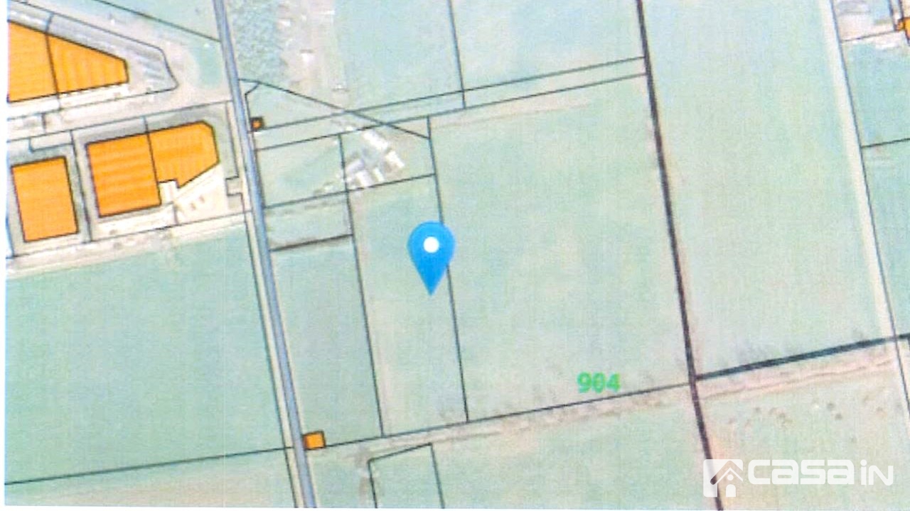 Terreno in vendita in corso europa, Castel Rozzone