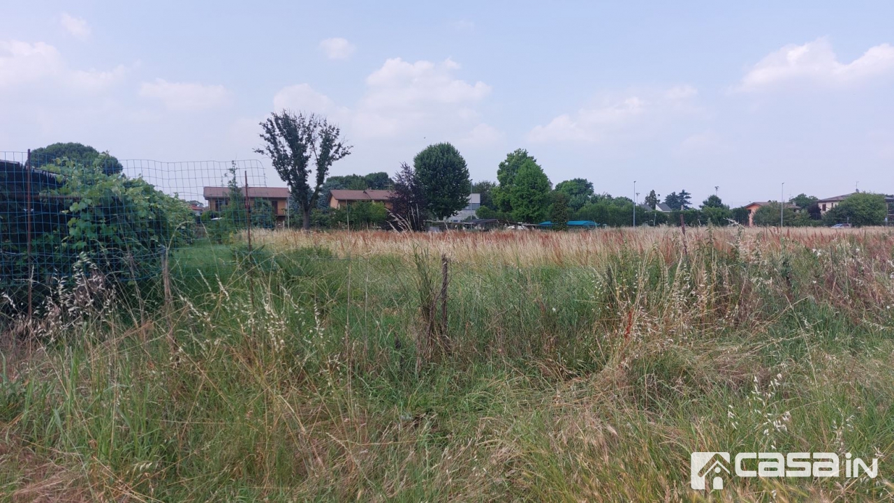 Terreno in vendita in corso europa, Castel Rozzone