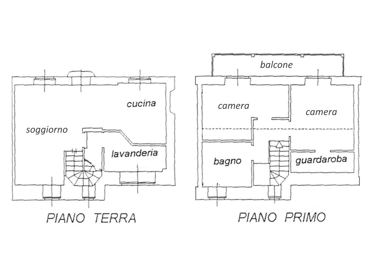 Casa indipendente ristrutturata in via xxv aprile, Suisio
