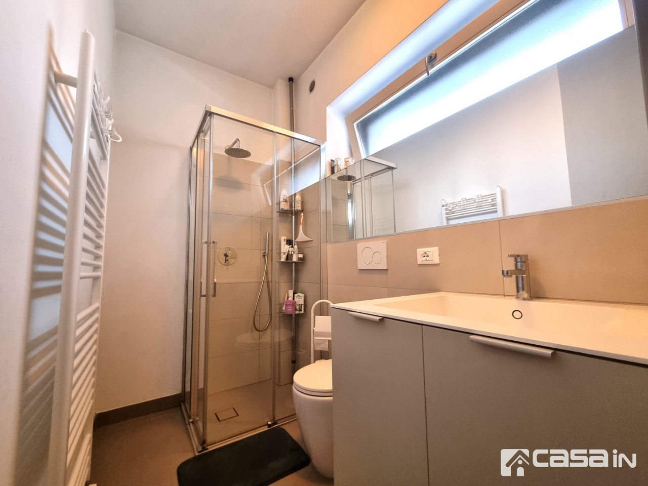 Casa indipendente ristrutturata in via xxv aprile, Suisio