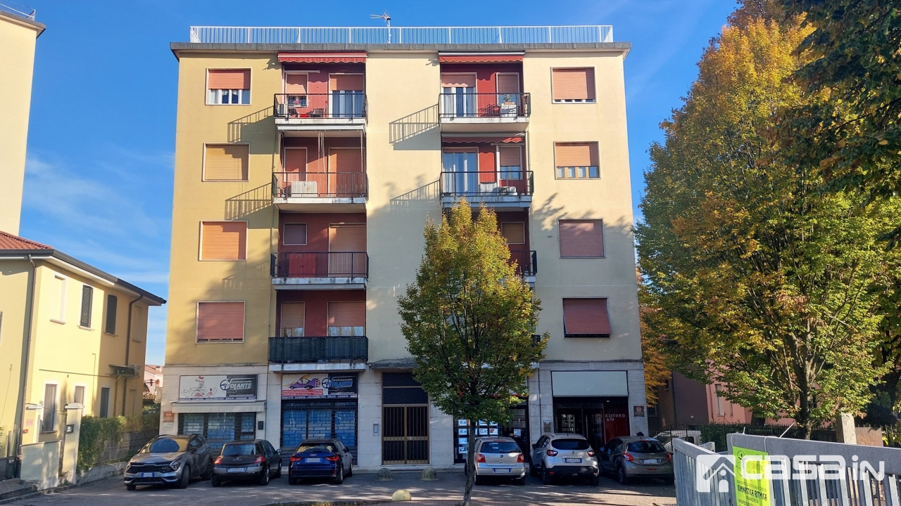 Bilocale in vendita in viale della vittoria, Vaprio d'Adda