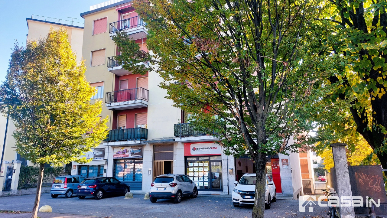 Bilocale in vendita in viale della vittoria, Vaprio d'Adda