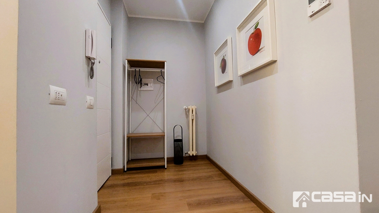 Bilocale in vendita in viale della vittoria, Vaprio d'Adda