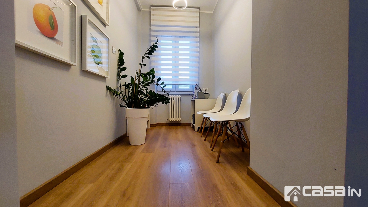 Bilocale in vendita in viale della vittoria, Vaprio d'Adda