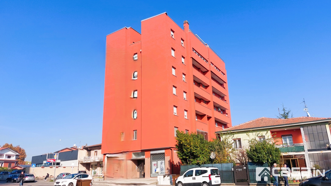 Trilocale in vendita in via marconi, Vaprio d'Adda