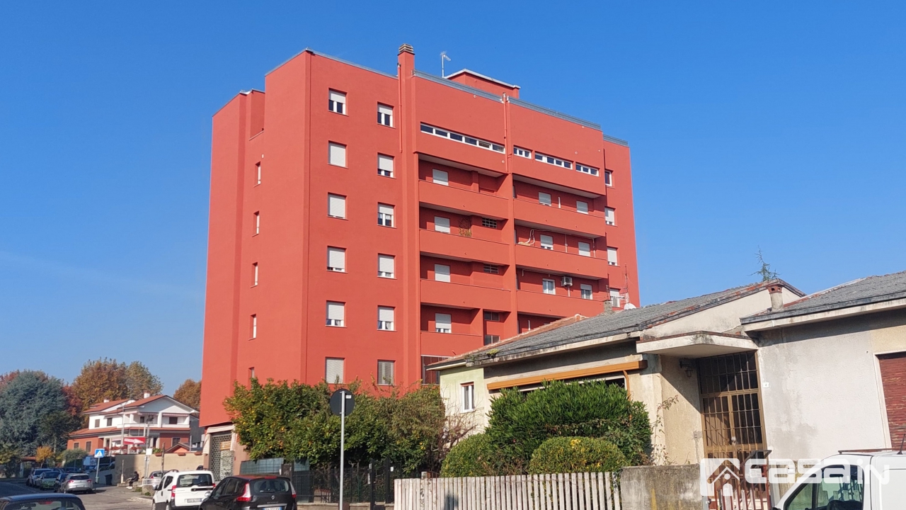 Trilocale in vendita in via marconi, Vaprio d'Adda