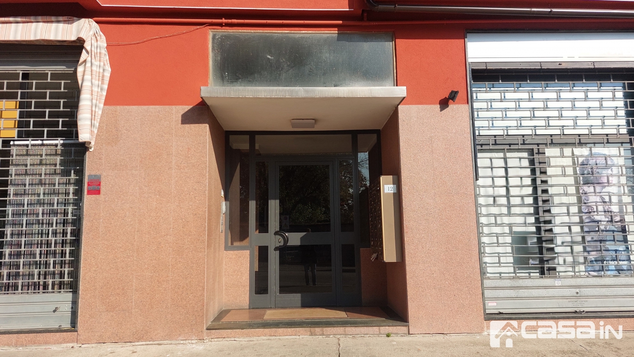 Trilocale in vendita in via marconi, Vaprio d'Adda