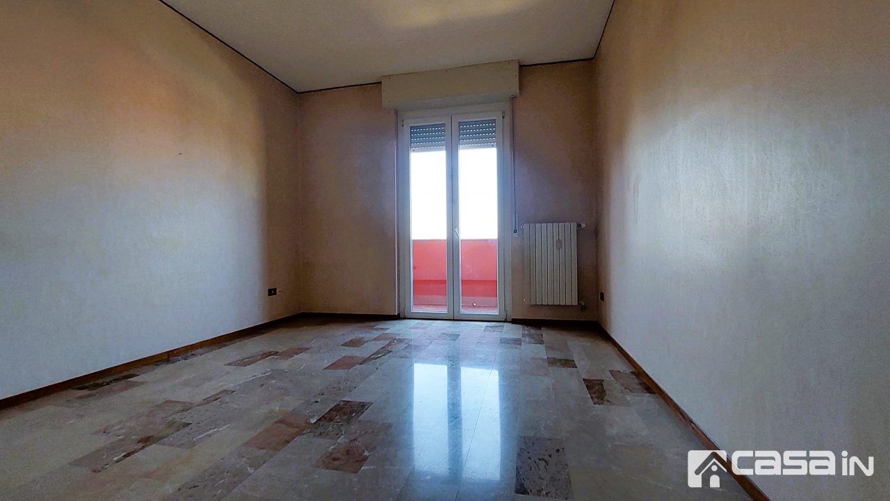 Trilocale in vendita in via marconi, Vaprio d'Adda