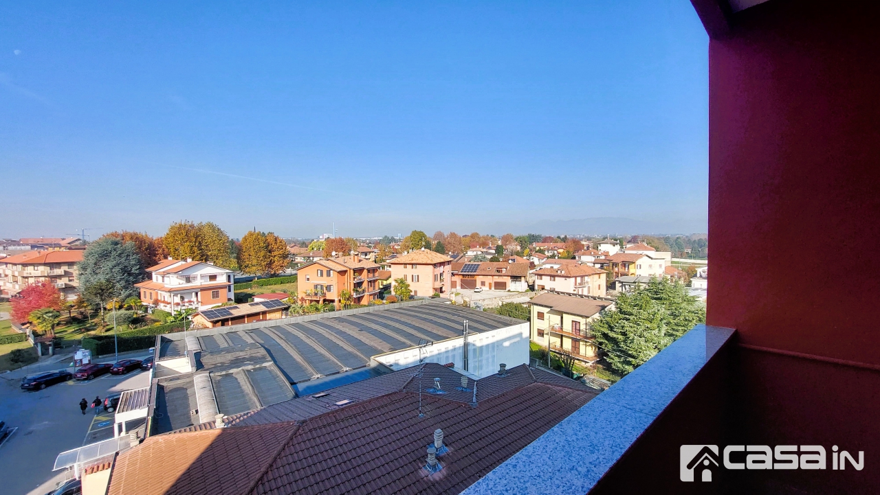 Trilocale in vendita in via marconi, Vaprio d'Adda