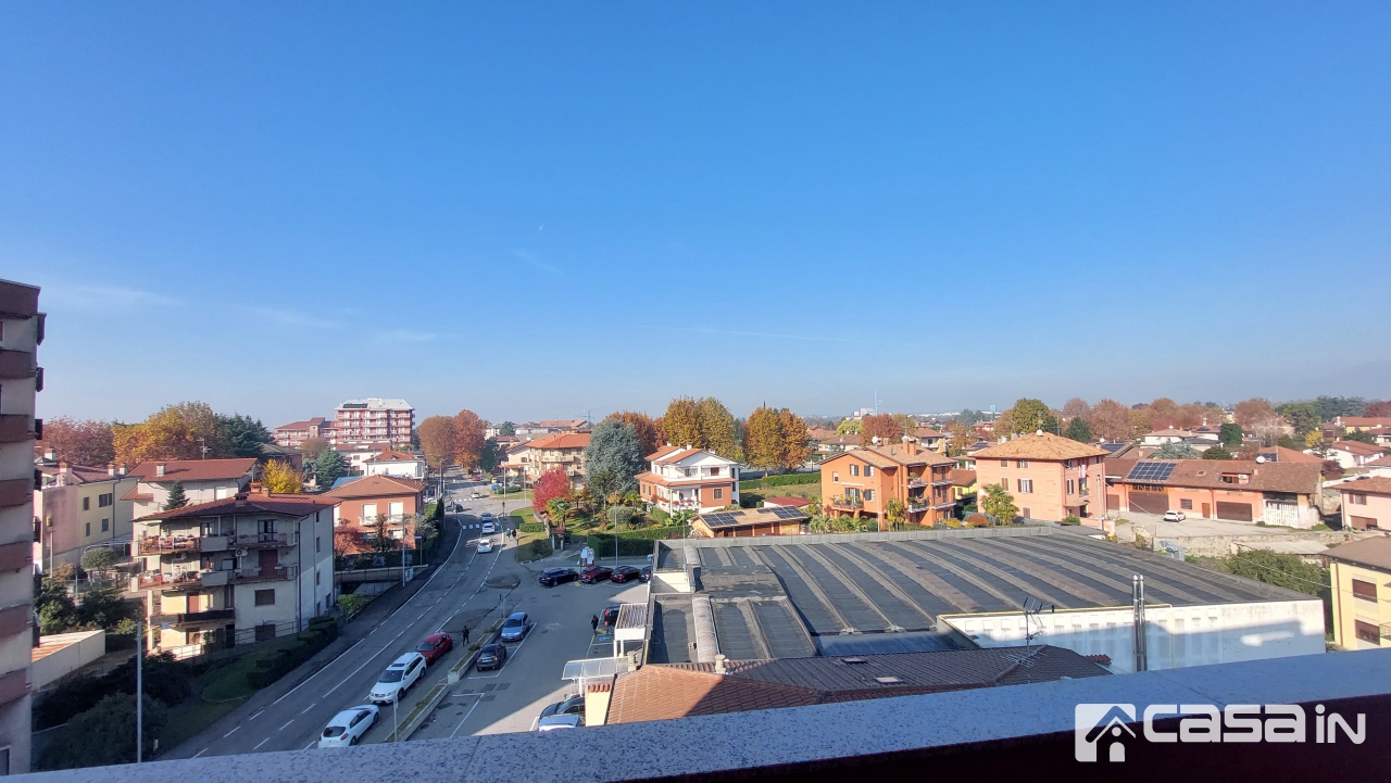 Trilocale in vendita in via marconi, Vaprio d'Adda