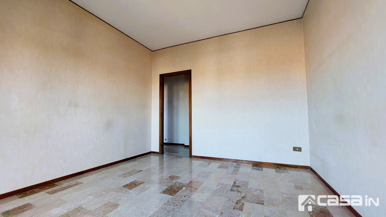 Trilocale in vendita in via marconi, Vaprio d'Adda