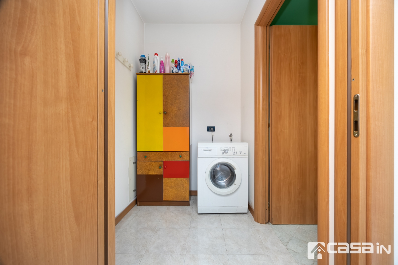 Bilocale in vendita in via grignano, Capriate San Gervasio