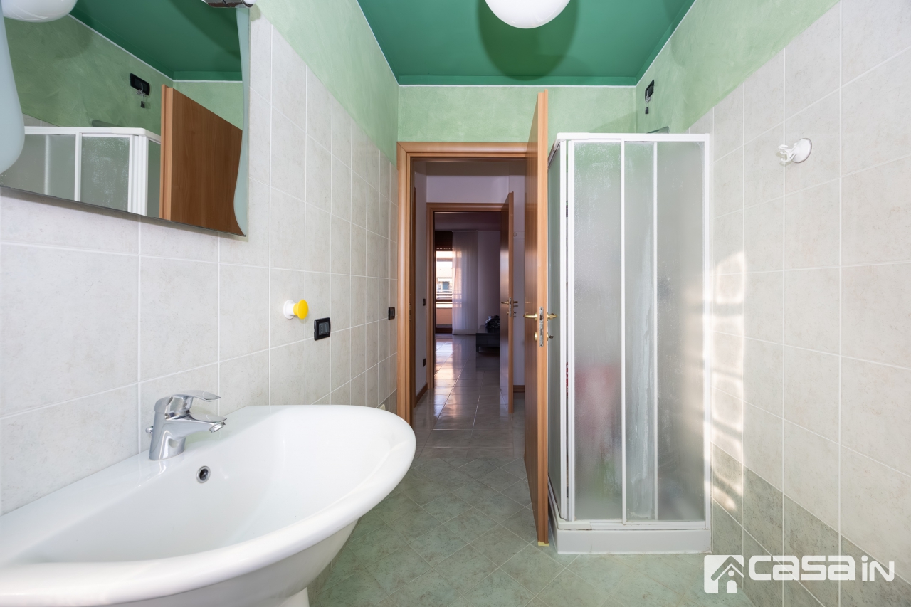 Bilocale in vendita in via grignano, Capriate San Gervasio