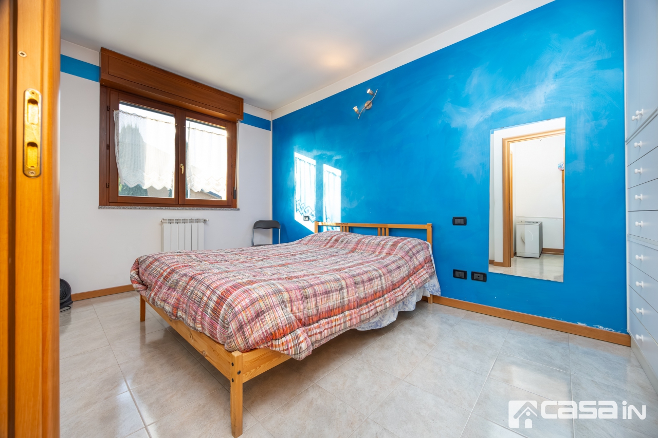 Bilocale in vendita in via grignano, Capriate San Gervasio