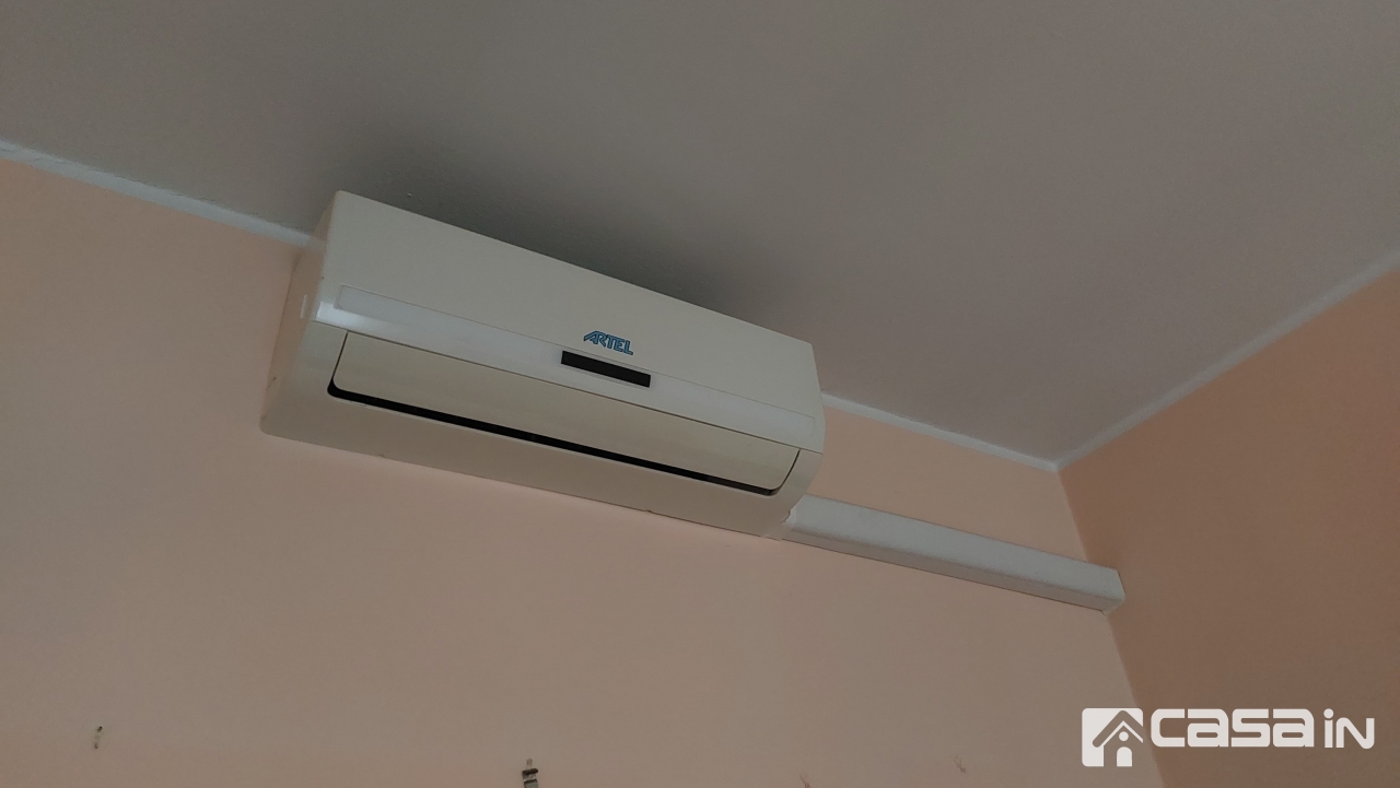 Bilocale in affitto in via milano, Pozzo d'Adda