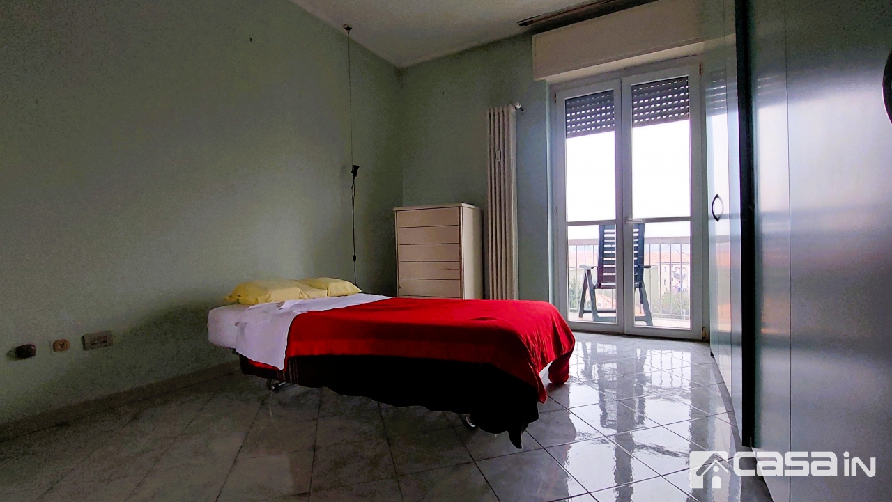 Bilocale in affitto in via milano, Pozzo d'Adda