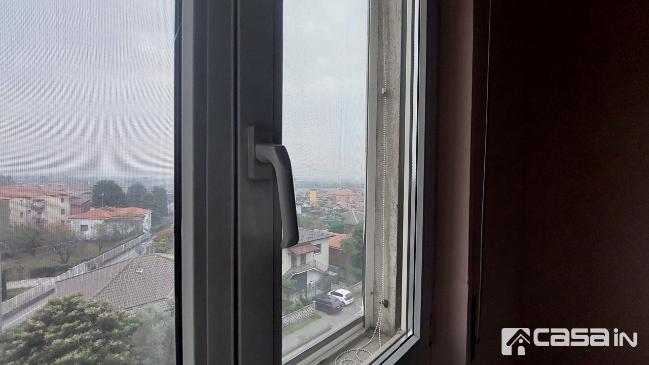 Bilocale in affitto in via milano, Pozzo d'Adda