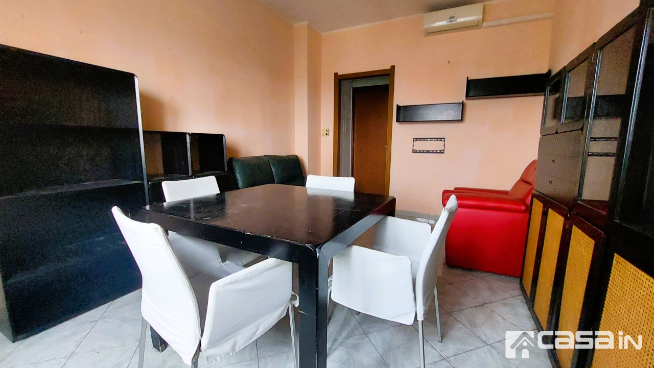 Bilocale in affitto in via milano, Pozzo d'Adda