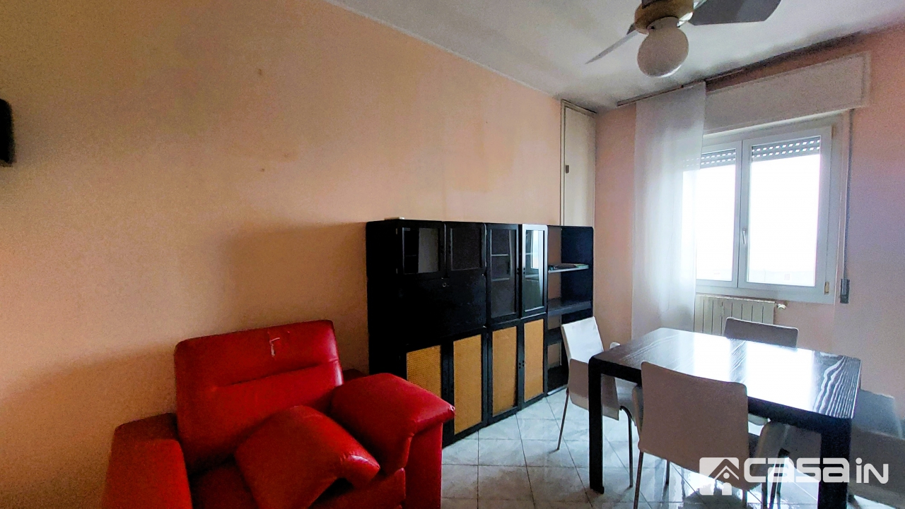 Bilocale in affitto in via milano, Pozzo d'Adda