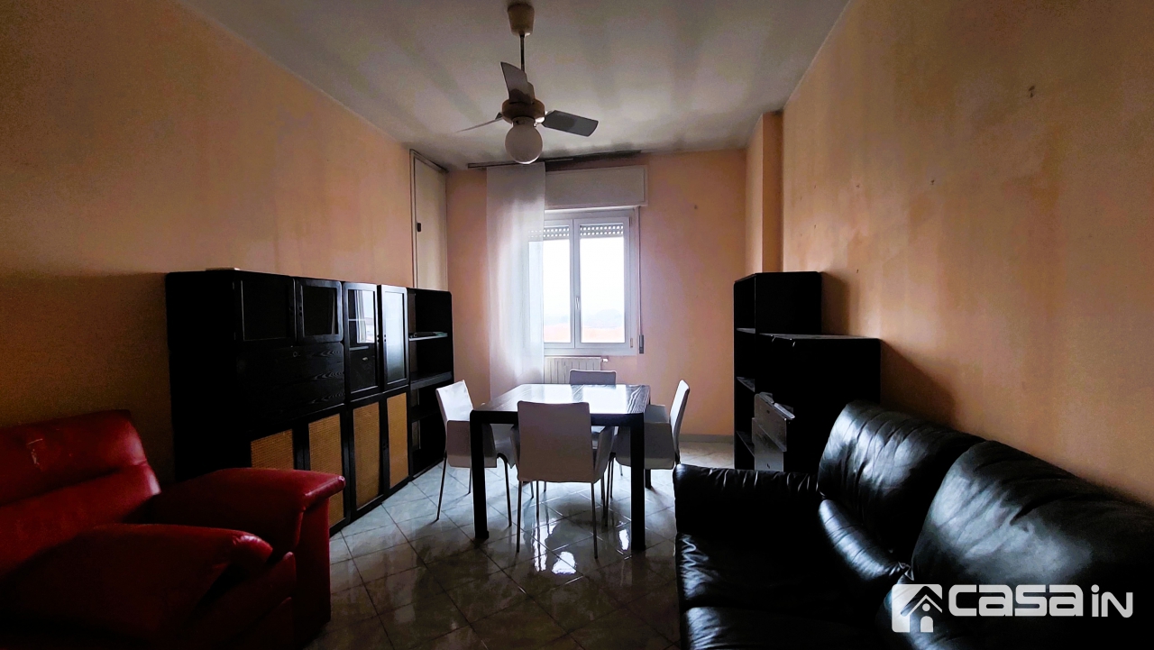 Bilocale in affitto in via milano, Pozzo d'Adda