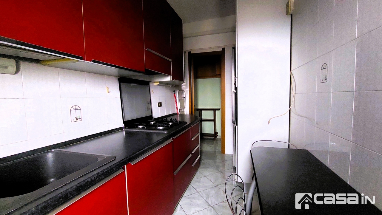 Bilocale in affitto in via milano, Pozzo d'Adda