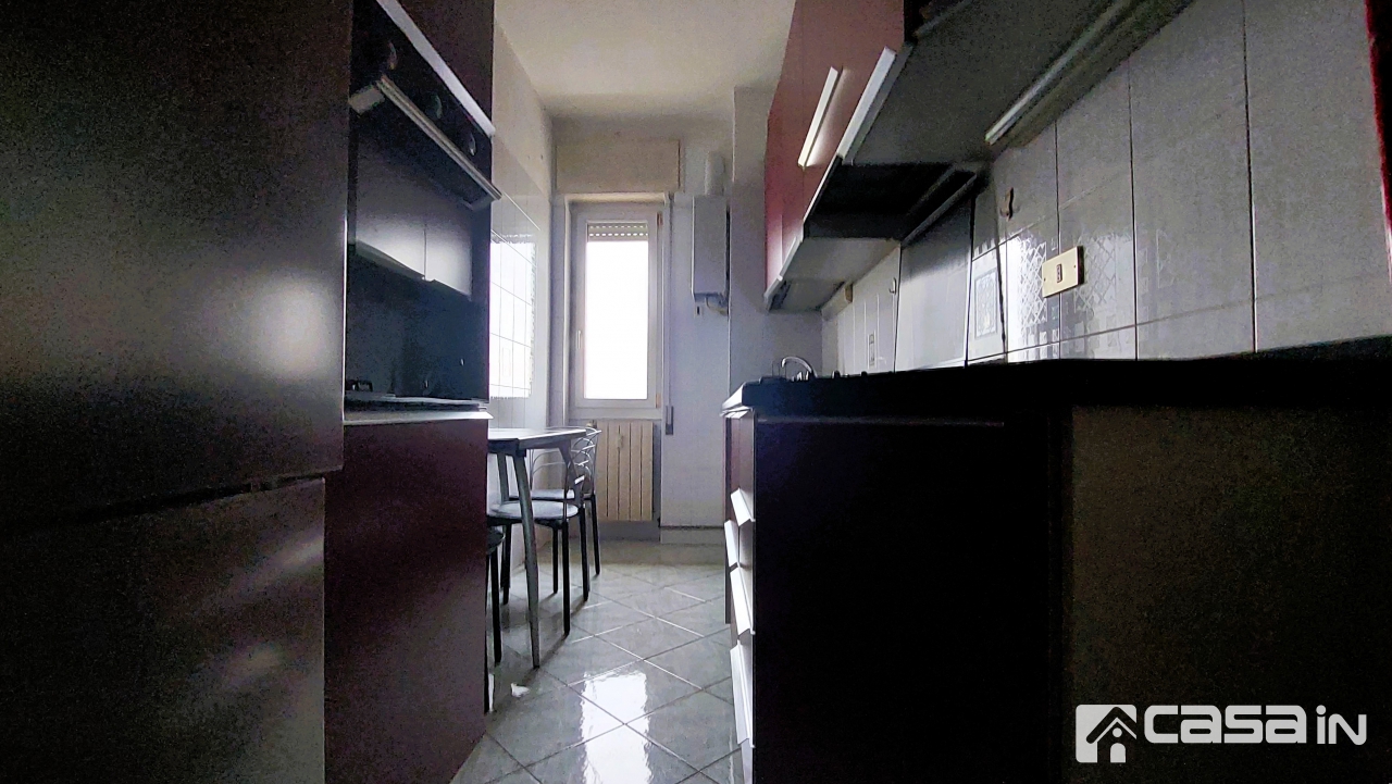 Bilocale in affitto in via milano, Pozzo d'Adda