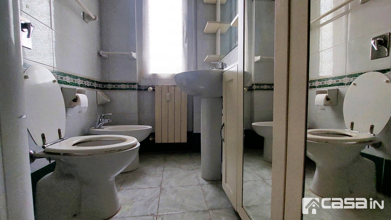 Bilocale in affitto in via milano, Pozzo d'Adda