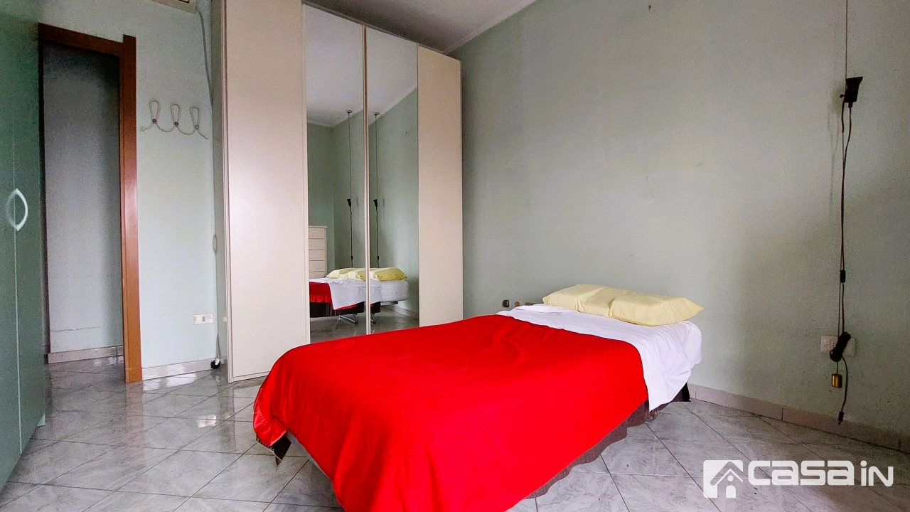 Bilocale in affitto in via milano, Pozzo d'Adda