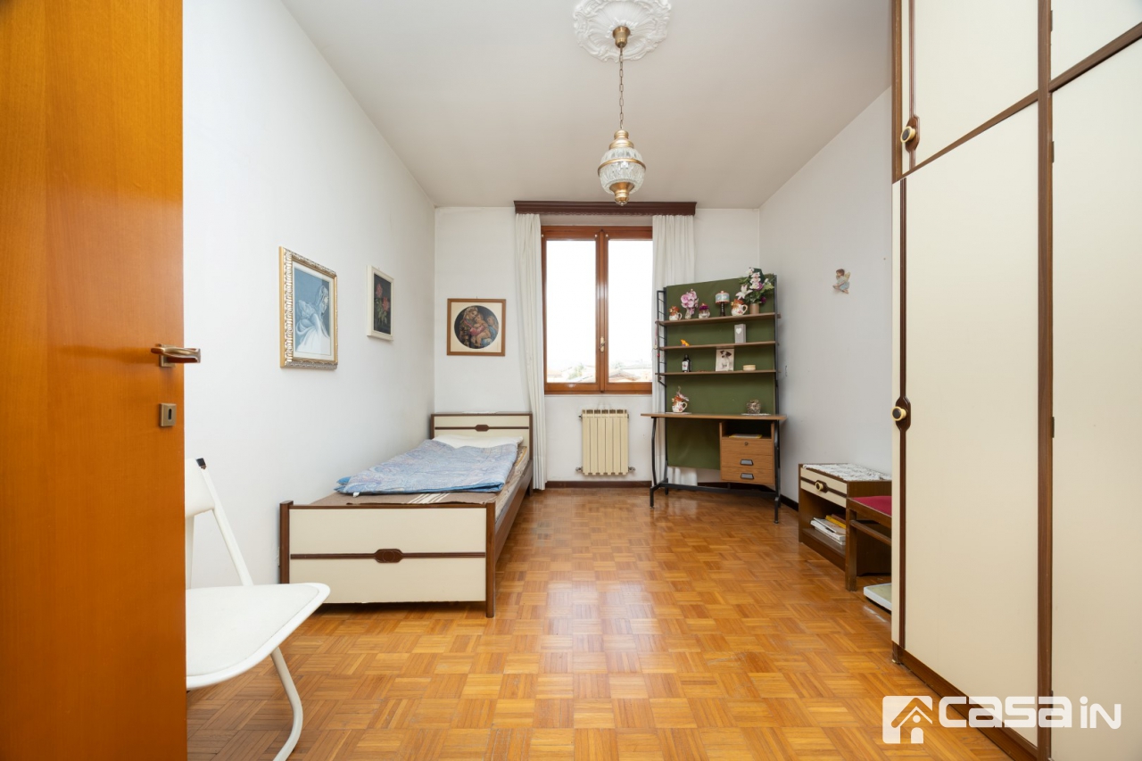 Trilocale in vendita in via vittorio veneto, Capriate San Gervasio