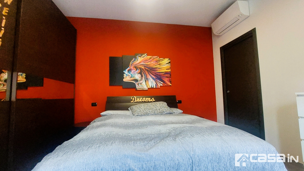 Casa indipendente con giardino in via dante, Trezzano Rosa