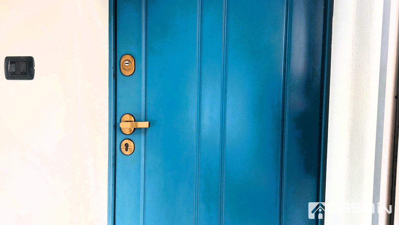 Casa indipendente con giardino in via dante, Trezzano Rosa