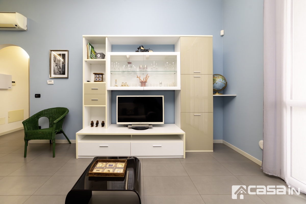 Bilocale con box in via enrico berlinguer, Trezzano Rosa