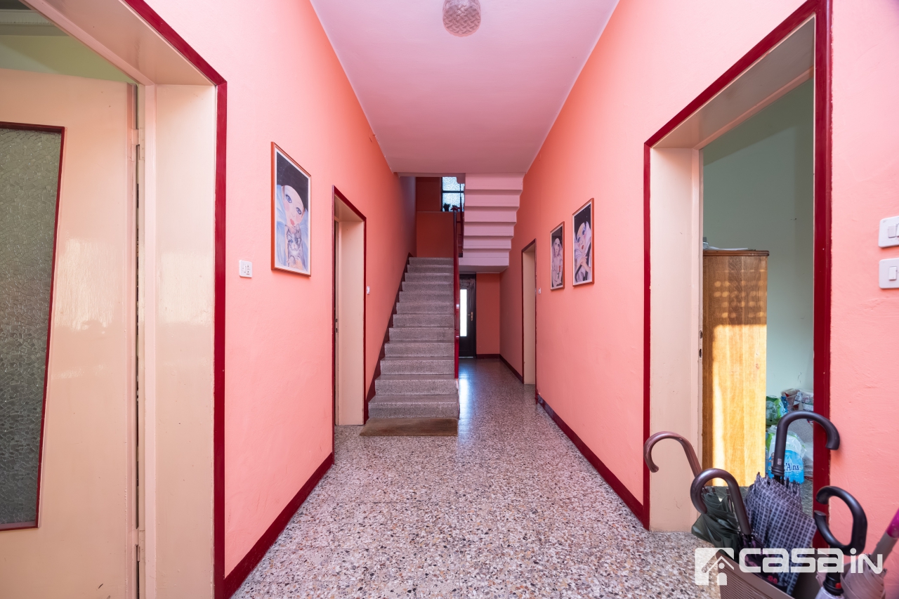 Casa indipendente con giardino in via pozzo, Vaprio d'Adda