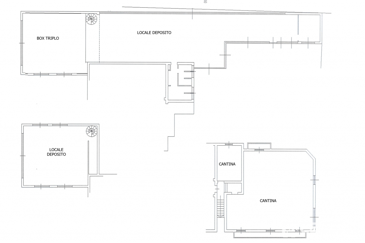 Casa indipendente con giardino in via pozzo, Vaprio d'Adda