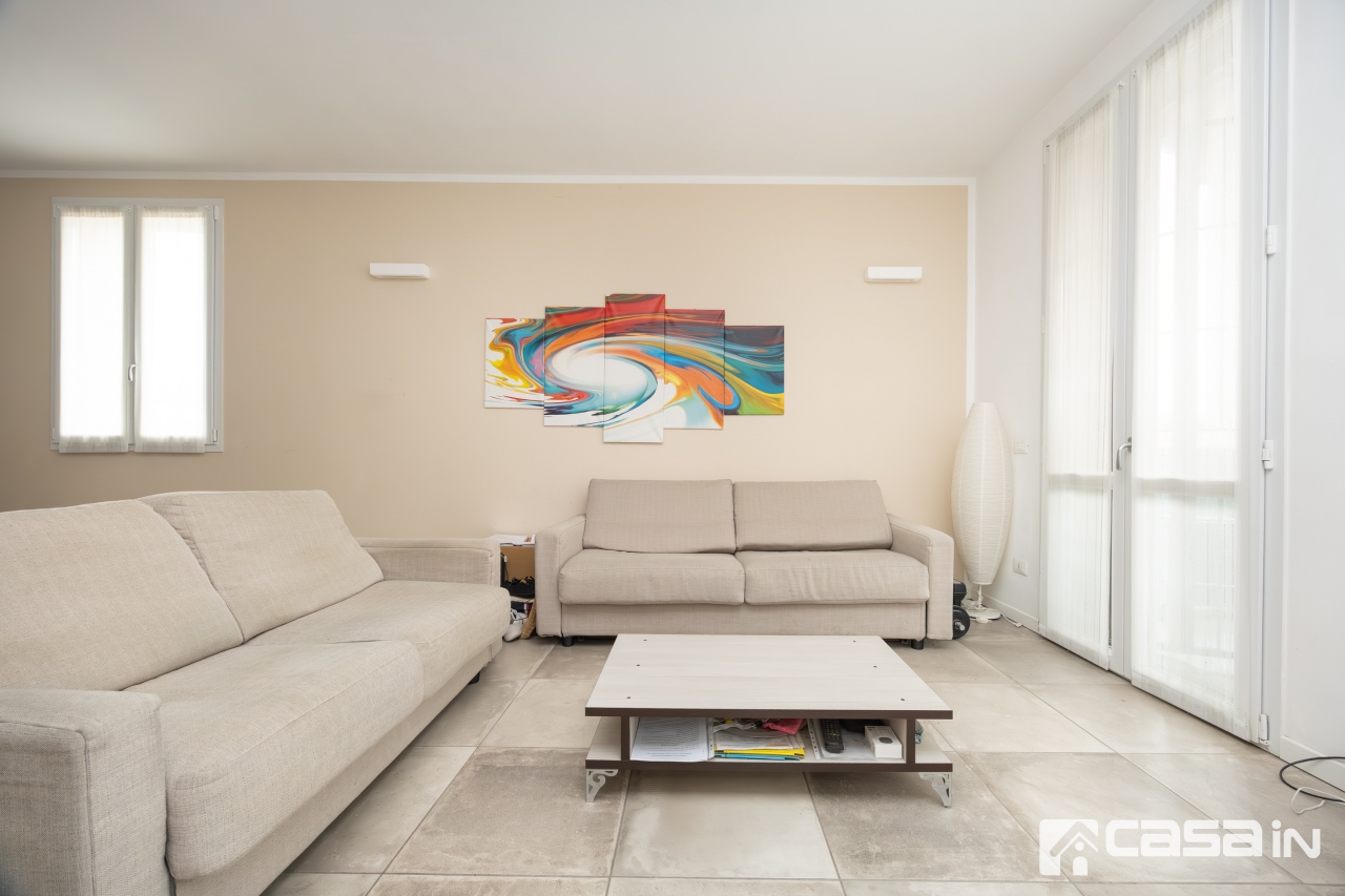 Bilocale in vendita in via repubblica cisalpina, Vaprio d'Adda