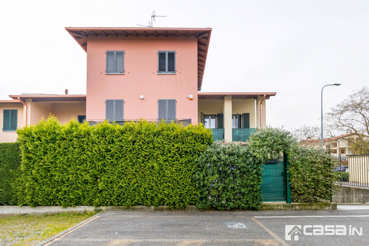 Bilocale in vendita in via repubblica cisalpina, Vaprio d'Adda