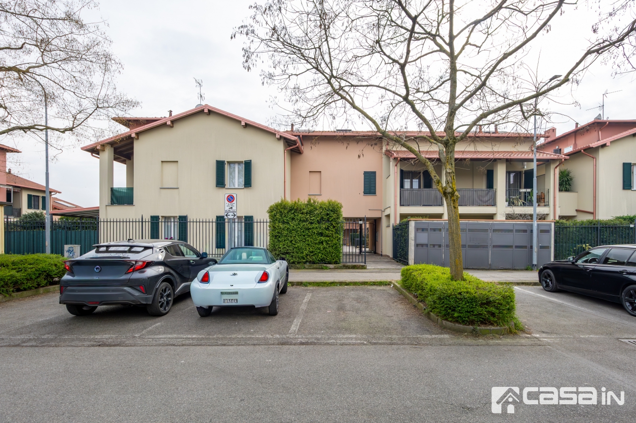 Bilocale in vendita in via repubblica cisalpina, Vaprio d'Adda