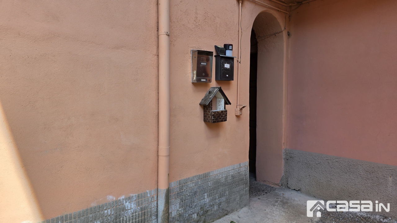 Monolocale da ristrutturare in via stampa soncino, Vaprio d'Adda