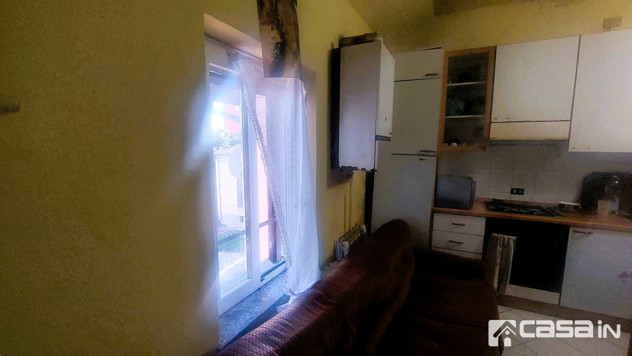 Monolocale da ristrutturare in via stampa soncino, Vaprio d'Adda