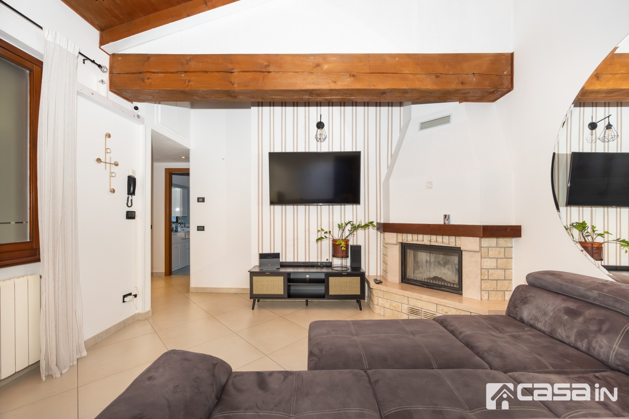 Trilocale in vendita in via milano, Pozzo d'Adda