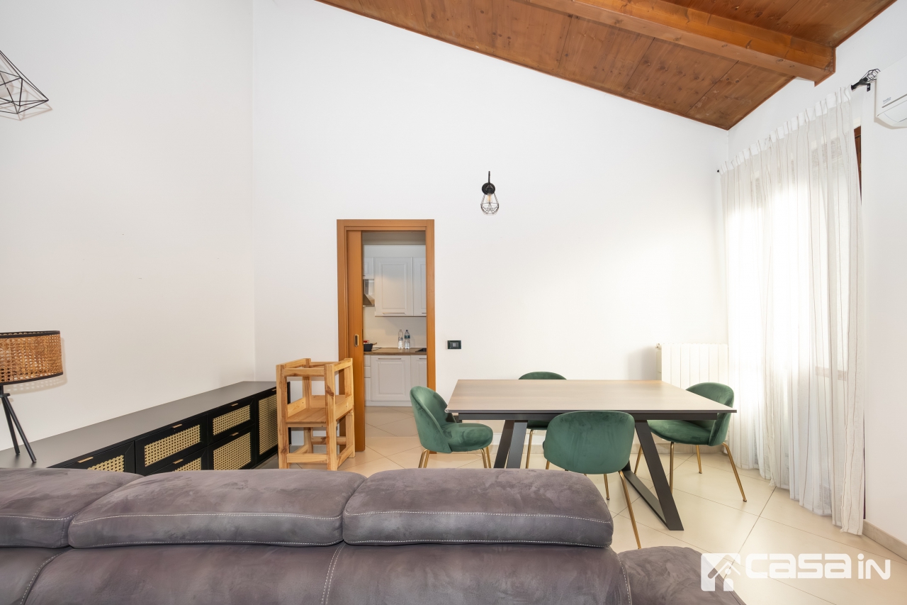 Trilocale in vendita in via milano, Pozzo d'Adda