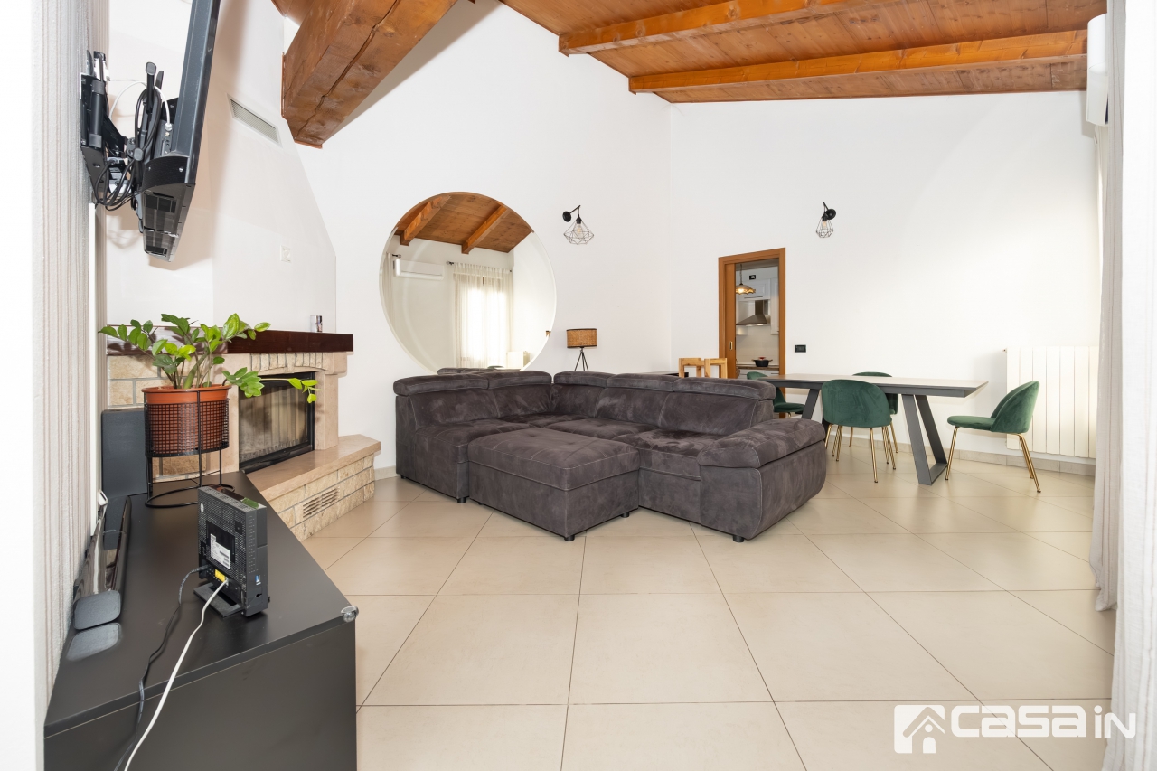 Trilocale in vendita in via milano, Pozzo d'Adda