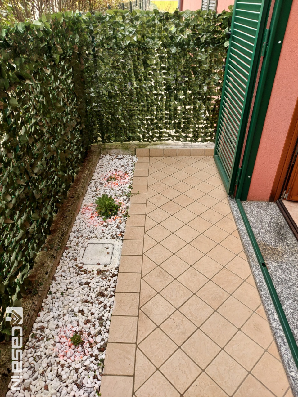 Monolocale in vendita in via giacosa, Capriate San Gervasio