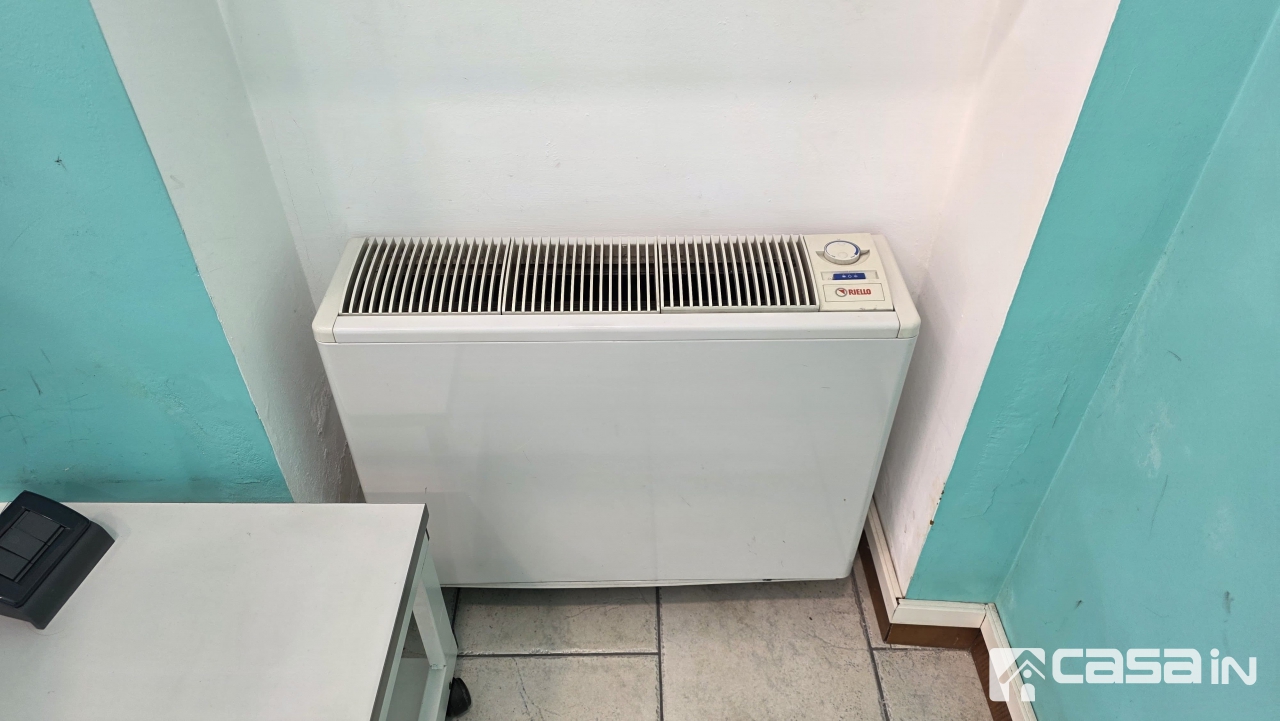 Negozio in vendita in via giacomo matteotti, Vaprio d'Adda